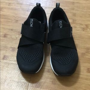 Tiem cycle shoes